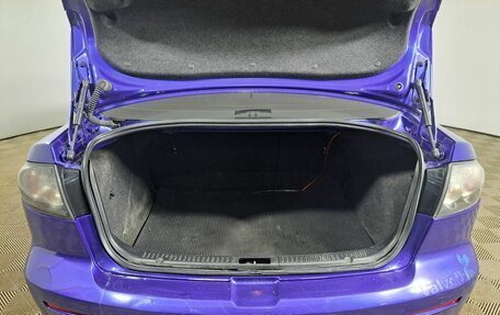 Mazda 3, 2008 год, 639 000 рублей, 10 фотография