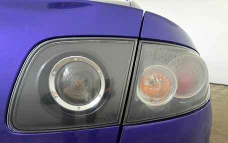 Mazda 3, 2008 год, 639 000 рублей, 9 фотография