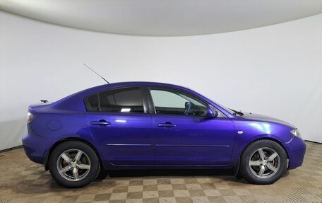 Mazda 3, 2008 год, 639 000 рублей, 4 фотография