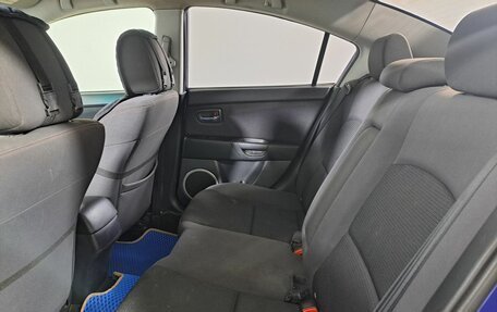 Mazda 3, 2008 год, 639 000 рублей, 12 фотография