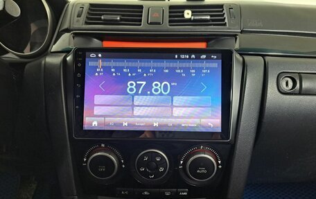 Mazda 3, 2008 год, 639 000 рублей, 15 фотография