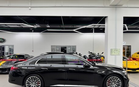 Mercedes-Benz E-Класс AMG, 2025 год, 15 170 000 рублей, 6 фотография