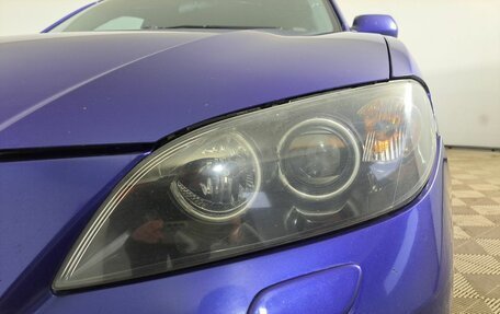 Mazda 3, 2008 год, 639 000 рублей, 17 фотография