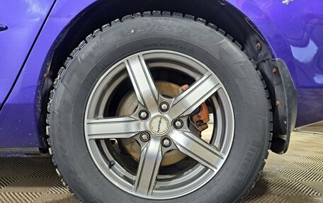 Mazda 3, 2008 год, 639 000 рублей, 18 фотография