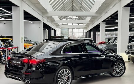 Mercedes-Benz E-Класс AMG, 2025 год, 15 170 000 рублей, 4 фотография
