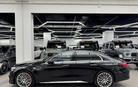 Mercedes-Benz E-Класс AMG, 2025 год, 15 170 000 рублей, 5 фотография