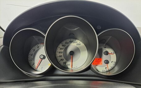 Mazda 3, 2008 год, 639 000 рублей, 13 фотография