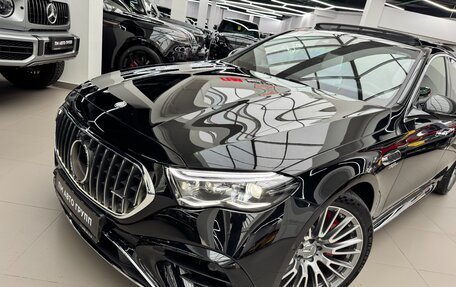 Mercedes-Benz E-Класс AMG, 2025 год, 15 170 000 рублей, 9 фотография