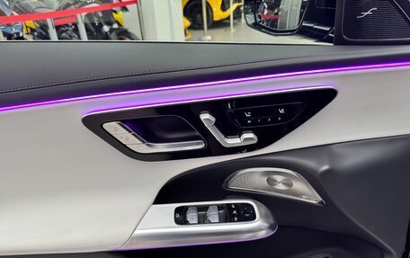 Mercedes-Benz E-Класс AMG, 2025 год, 15 170 000 рублей, 16 фотография