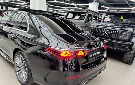 Mercedes-Benz E-Класс AMG, 2025 год, 15 170 000 рублей, 10 фотография