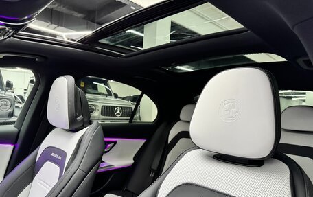 Mercedes-Benz E-Класс AMG, 2025 год, 15 170 000 рублей, 17 фотография