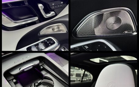 Mercedes-Benz E-Класс AMG, 2025 год, 15 170 000 рублей, 27 фотография