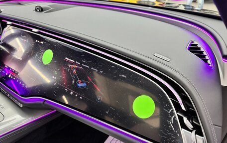 Mercedes-Benz E-Класс AMG, 2025 год, 15 170 000 рублей, 26 фотография