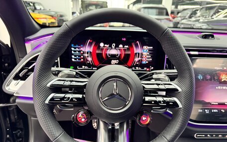 Mercedes-Benz E-Класс AMG, 2025 год, 15 170 000 рублей, 28 фотография