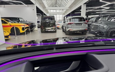 Mercedes-Benz E-Класс AMG, 2025 год, 15 170 000 рублей, 29 фотография