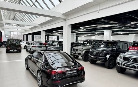 Mercedes-Benz E-Класс AMG, 2025 год, 15 170 000 рублей, 34 фотография