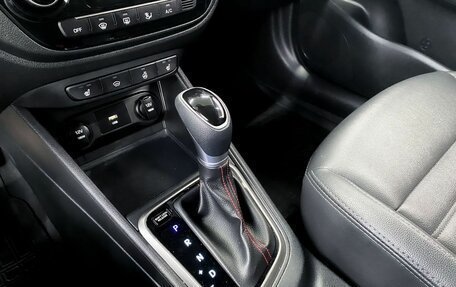 Hyundai Solaris II рестайлинг, 2020 год, 2 040 000 рублей, 17 фотография