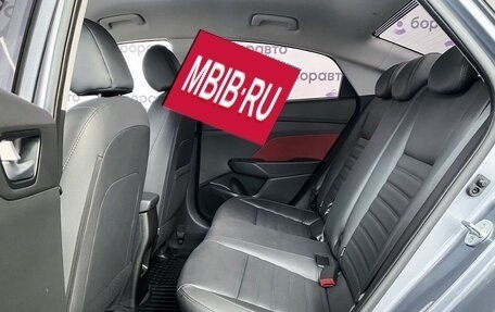 Hyundai Solaris II рестайлинг, 2020 год, 2 040 000 рублей, 14 фотография