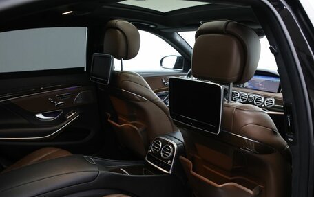 Mercedes-Benz S-Класс, 2014 год, 3 390 000 рублей, 12 фотография