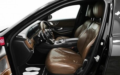 Mercedes-Benz S-Класс, 2014 год, 3 390 000 рублей, 14 фотография