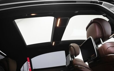 Mercedes-Benz S-Класс, 2014 год, 3 390 000 рублей, 13 фотография