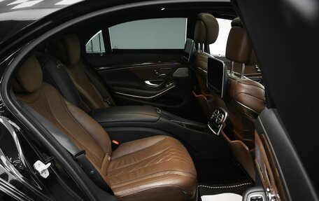 Mercedes-Benz S-Класс, 2014 год, 3 390 000 рублей, 17 фотография