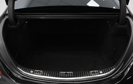 Mercedes-Benz S-Класс, 2014 год, 3 390 000 рублей, 19 фотография