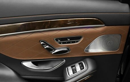 Mercedes-Benz S-Класс, 2014 год, 3 390 000 рублей, 18 фотография