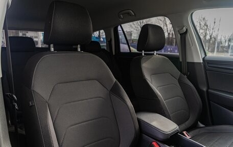 Skoda Kodiaq I, 2018 год, 2 690 000 рублей, 12 фотография