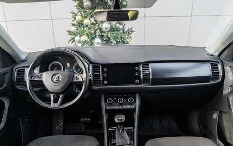 Skoda Kodiaq I, 2018 год, 2 690 000 рублей, 10 фотография