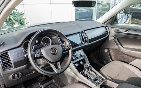 Skoda Kodiaq I, 2018 год, 2 690 000 рублей, 9 фотография