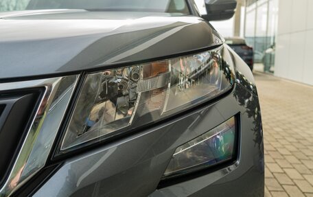 Skoda Kodiaq I, 2018 год, 2 690 000 рублей, 7 фотография