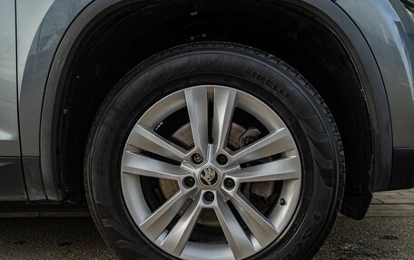 Skoda Kodiaq I, 2018 год, 2 690 000 рублей, 8 фотография