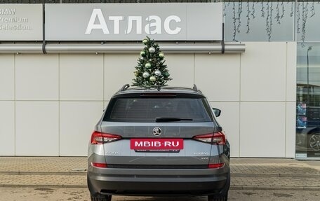 Skoda Kodiaq I, 2018 год, 2 690 000 рублей, 4 фотография