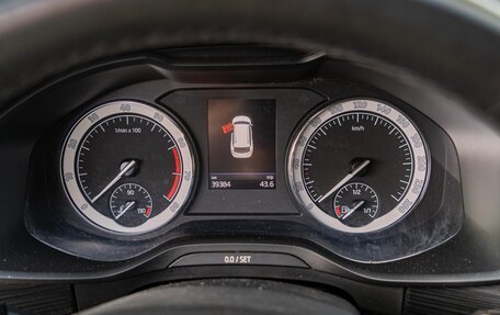 Skoda Kodiaq I, 2018 год, 2 690 000 рублей, 14 фотография