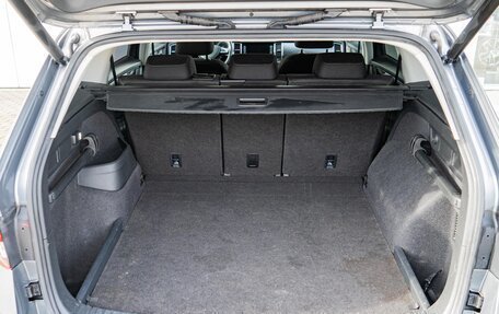 Skoda Kodiaq I, 2018 год, 2 690 000 рублей, 15 фотография