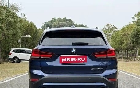 BMW X1, 2022 год, 2 060 777 рублей, 3 фотография