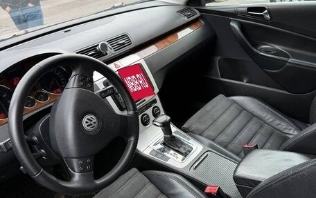 Volkswagen Passat B6, 2008 год, 350 000 рублей, 6 фотография