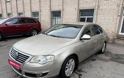 Volkswagen Passat B6, 2008 год, 350 000 рублей, 1 фотография
