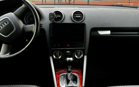 Audi A3, 2011 год, 850 000 рублей, 1 фотография