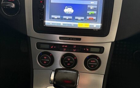 Volkswagen Passat B6, 2008 год, 350 000 рублей, 10 фотография