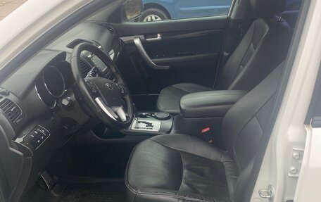 KIA Sorento II рестайлинг, 2011 год, 1 450 000 рублей, 1 фотография