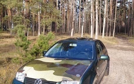 Volkswagen Jetta IV, 2000 год, 340 000 рублей, 1 фотография