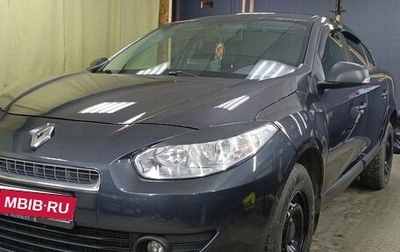 Renault Fluence I, 2012 год, 890 000 рублей, 1 фотография