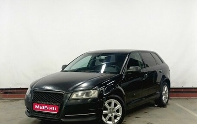 Audi A3, 2012 год, 749 000 рублей, 1 фотография