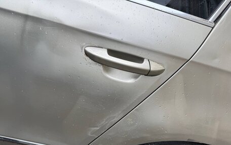 Volkswagen Passat B6, 2008 год, 350 000 рублей, 13 фотография