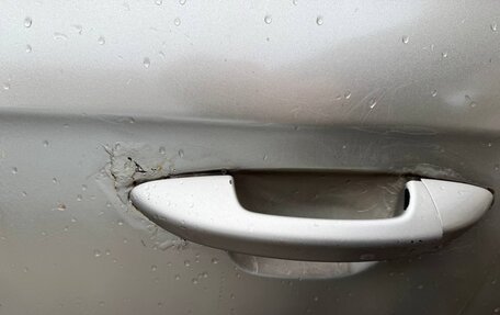 Volkswagen Passat B6, 2008 год, 350 000 рублей, 15 фотография