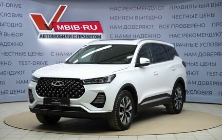 Chery Tiggo 7 Pro, 2022 год, 1 730 000 рублей, 1 фотография