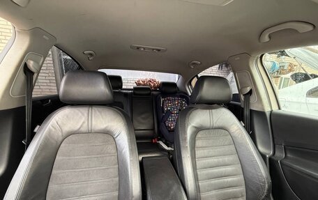 Volkswagen Passat B6, 2008 год, 350 000 рублей, 19 фотография