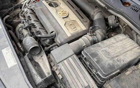 Volkswagen Passat B6, 2008 год, 350 000 рублей, 17 фотография